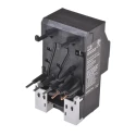 Eaton ZB Series Thermal Overload Relay, 1 NO/1 NC, 9-12A FLC Motor Rating, 12A Contact Rating, 6W Power, 500V 278441 ZB12-12