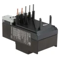 Eaton Overload Relay 1 NO/1 NC 2.4–4A F.L.C, 4A Contact Current, 6W Power, 500V AC Control Voltage 278438 ZB12-4