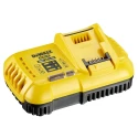 DeWALT Battery Charger for use with DeWALT 54V XR Batteries, Type G - British 3-Pin DCB118-GB