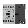 Eaton DILA Contactor Relay 110V AC Coil, 4-Pole, 4A, 120V AC Control Circuit, 3 NO/1 NC 276361 DILA-31(110V50HZ,120V60HZ)