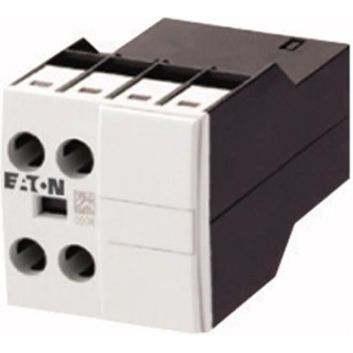 Eaton Auxiliary Contact 2 Contact 2 NC Front Fixing 16 A 220 V DC 500 V AC 277375 DILM32-XHI02