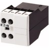 Eaton Auxiliary Contact 2 Contact 2 NC Front Fixing 16 A 220 V DC 500 V AC 277375 DILM32-XHI02