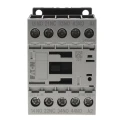 Eaton DILA Contactor Relay 24V AC Coil Voltage, 4-Pole, 4A Operational Current, 3 NO/1 NC Contacts 276351 DILA-31(24V50HZ)