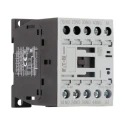 Eaton Contactor 24V DC Coil, 4-Pole, 4 A Contact Current, 400V AC Contact Voltage 276344 DILA-40(24VDC)