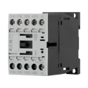 Eaton DILA Contactor Relay 230V AC Coil 4-Pole 4A Contact Current 3 NO/1 NC 415V AC 276364 DILA-31(230V50HZ,240V60HZ)
