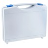 RS PRO Plastic Transit Case Polypropylene 275 mm x 83 mm x 340 mm 492-7836
