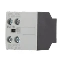 Eaton Auxiliary Contact, 2 Contacts, 1 NO/1 NC, Front Mount, 16 A, 220 V DC, 500 V AC, 277376 DILM32-XHI11