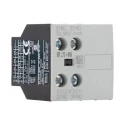 Eaton Auxiliary Contact, 2 Contacts, 1 NO/1 NC, Front Mount, 16 A, 220 V DC, 500 V AC, 277376 DILM32-XHI11