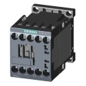 Siemens 3RH2 Contactor Relay 400V AC Coil 10A Contact Current, 2 NO/2 NC Contacts, 690V AC Contact Voltage 3RH2122-1AV00