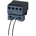 Siemens Coupling Accessory for Motor Contactor 3RH2924-1GP11
