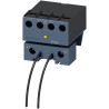 Siemens Coupling Accessory for Motor Contactor 3RH2924-1GP11