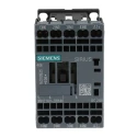 Siemens 3RH2 Contactor Relay, 24V DC Coil, 10A Current, 4 NO Auxiliary Contacts, 690V AC Contact Voltage, DIN 3RH2140-2BB40