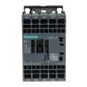 Siemens 3RH2 Contactor Relay, 24V DC Coil, 10A Current, 4 NO Auxiliary Contacts, 690V AC Contact Voltage, DIN 3RH2140-2BB40
