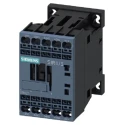 Siemens 3RH2 Contactor Relay, 24V DC Coil, 10A Current, 4 NO Auxiliary Contacts, 690V AC Contact Voltage, DIN 3RH2140-2BB40