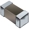 Bourns Shielded Multilayer Surface Mount Inductor 10 μH Ferrite Core 15 mA 2012-10 CV201210