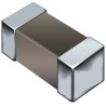 Bourns Shielded Multilayer Surface Mount Inductor 10 μH Ferrite Core 15 mA 2012-10 CV201210