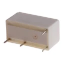 Finder Power Relay, 48V DC Coil, 6A Switching Current, SPST, 200mW Coil Power, Silver Alloy Contacts 32.21.7.048.2300