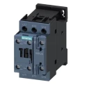 Siemens 3RT2 Control Relay 3 NO 17A F.L.C 40A Contact Rating 7.5 kW 230V AC 3 3RT2025-1AL20