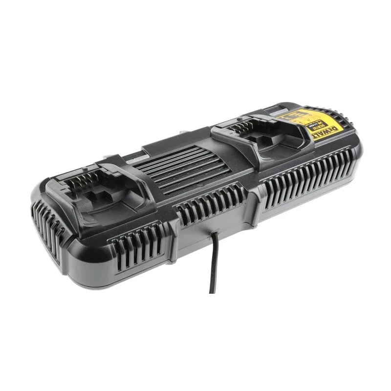 DeWALT Battery Charger for use with 54V XR Batteries, Type G British 3-Pin DCB132-GB