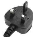 DeWALT Battery Charger for use with 54V XR Batteries, Type G British 3-Pin DCB132-GB