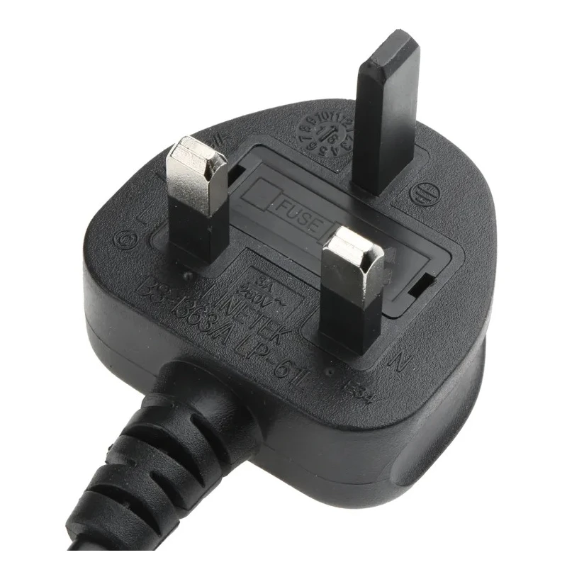 DeWALT Battery Charger for use with 54V XR Batteries, Type G British 3-Pin DCB132-GB