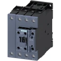 Siemens 3RT2 Contactor, 230V AC Coil, 4-Pole, 60A, 32W Power, 4 NO Contacts, 690V AC Rated 3RT2336-1AU00