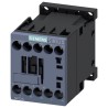 Siemens 3RT2517-1AF00 3RT2 Contactor, 110V AC Coil, 4-Pole, 12 A, 5.5 kW, 2 NO/2 NC, 400V AC