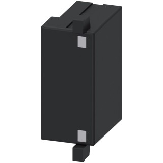 Siemens Surge Protector Voltage Protection Rating 250 V dc SIRIUS Series 3RT2926-1ES00