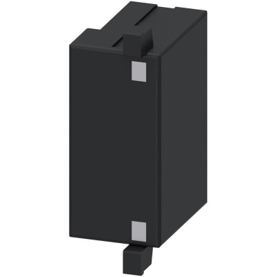 Siemens Surge Protector Voltage Protection Rating 250 V dc SIRIUS Series 3RT2926-1ES00