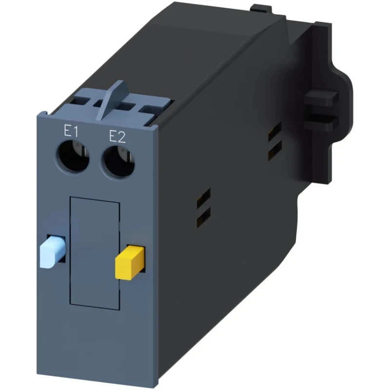 Siemens 3RT2 Mechanical Latch Accessory for Motor Contactor 3RT2926-3AB31