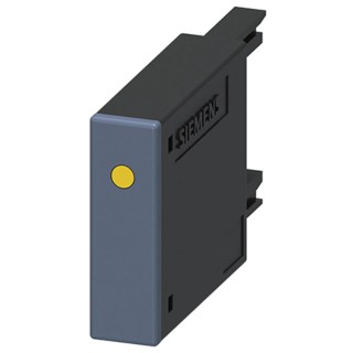 Siemens Surge Protector SIRIUS Range 127 V AC Voltage Protection 3RT2916-1JK00
