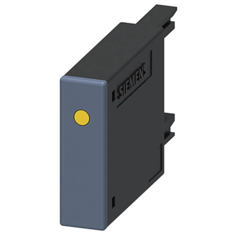 Siemens Surge Protector SIRIUS Range 127 V AC Voltage Protection 3RT2916-1JK00