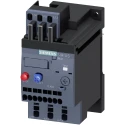 Siemens SIRIUS 3RU2 Thermal Overload Relay Stand Alone Mount, 1 NO/1 NC, 2.5A F.L.C, 3A Contact Current, 1.5 kW 3RU2116-1CC1