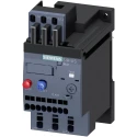 Siemens SIRIUS 3RU2 Thermal Overload Relay 1 NO/1 NC, 3.2A FLC, 3A Contact Rating, 2.2 kW 3RU2116-1DC1