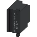 Siemens Surge Protector SIRIUS 24 V dc 3RT2936-1ER00