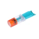 Testo pH Probe, Measurement Range 0 to 14 pH, BNC Interface 0650 2061