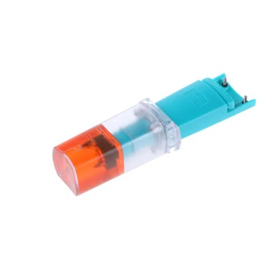 Testo pH Probe, Measurement Range 0 to 14 pH, BNC Interface 0650 2061