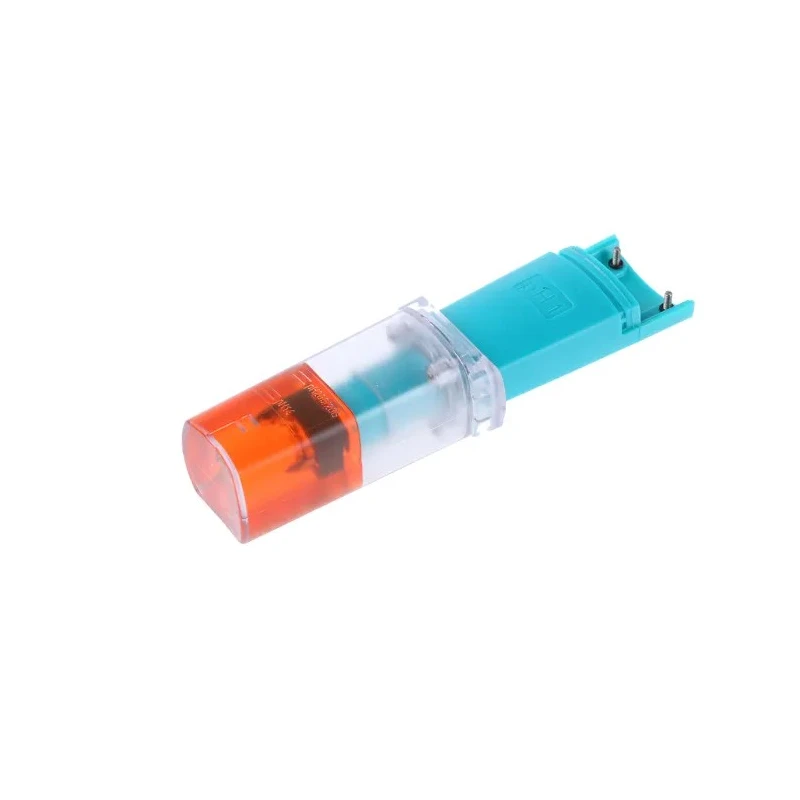 Testo pH Probe, Measurement Range 0 to 14 pH, BNC Interface 0650 2061
