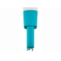 Testo pH Probe, Measurement Range 0 to 14 pH, BNC Interface 0650 2061