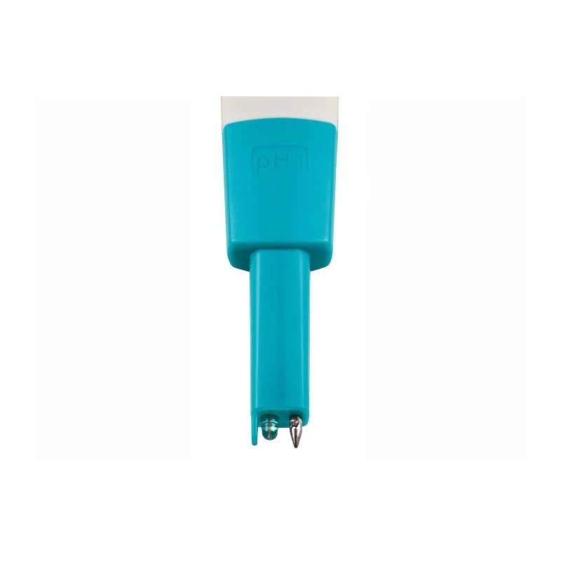 Testo pH Probe, Measurement Range 0 to 14 pH, BNC Interface 0650 2061