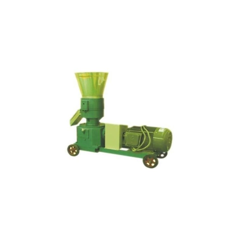 organic-fertilizer-pellet-making-machine