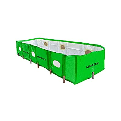 mipatex-450-gsm-hdpe-organic-vermi-compost-maker-bed-12ft-x-4ft-x-2ft-green-44944