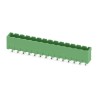 Phoenix Contact MSTBVA 2.5/14-G-5.08 Series Pluggable Terminal Block, 14-Contact, 5.08 mm Pitch, 12A Current, 250V 1755859