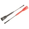 Fluke Test Probe, 60V Voltage, 10A Current, 2 mm Socket Diameter TP88