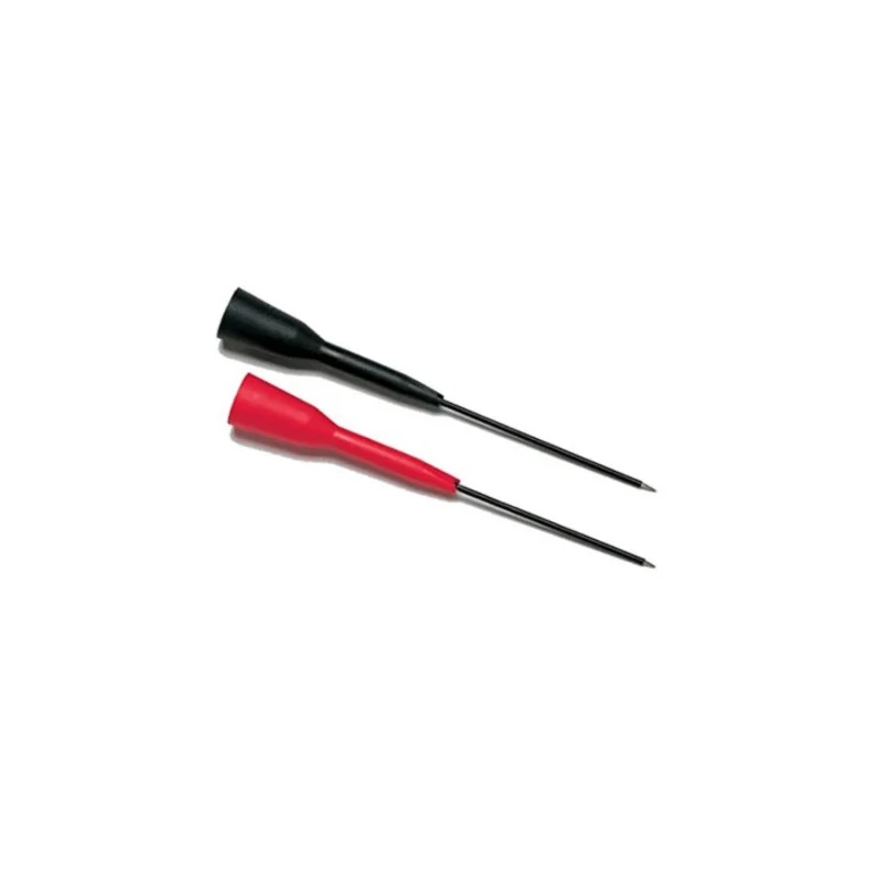 Fluke Test Probe, 60V Voltage, 10A Current, 2 mm Socket Diameter TP88