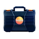 Testo Carrying Case Service Case for Use with Testo 735, Testo 435, Testo 635, 454 x 319 x 135 mm 0516 1035