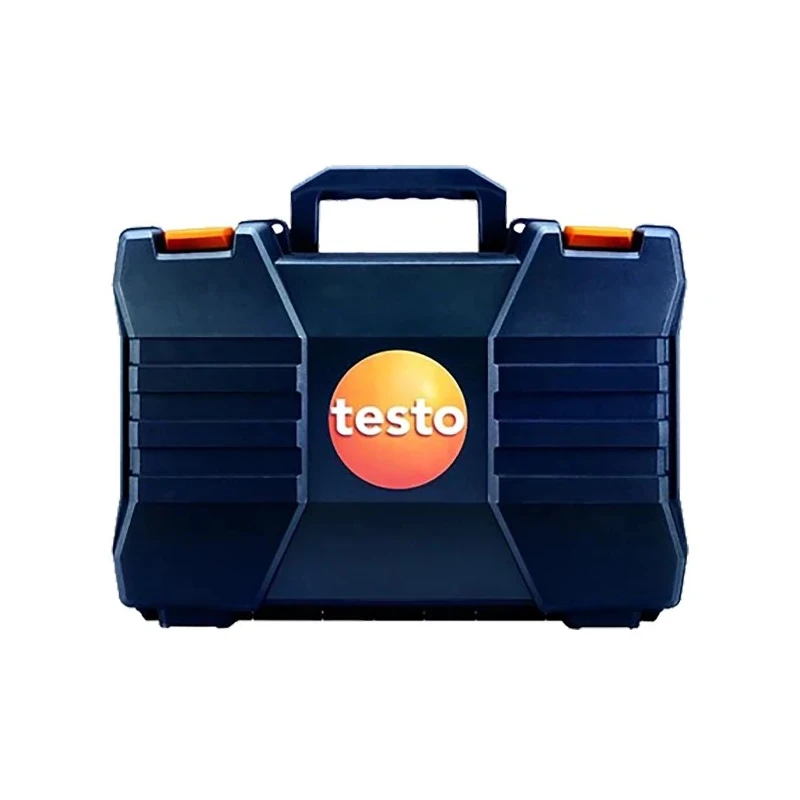 Testo Carrying Case Service Case for Use with Testo 735, Testo 435, Testo 635, 454 x 319 x 135 mm 0516 1035