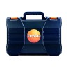 Testo Carrying Case Service Case for Use with Testo 735, Testo 435, Testo 635, 454 x 319 x 135 mm 0516 1035