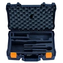 Testo Carrying Case Service Case for Use with Testo 735, Testo 435, Testo 635, 454 x 319 x 135 mm 0516 1035