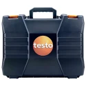 Testo Aluminium Carrying Case Service Case for Use with Testo 435 Multi Function Measuring Instrument 0516 1435